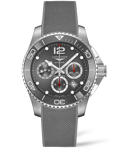 Longines HydroConquest L3.883.4.76.9